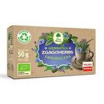 Zgagoherbs čaj BIO (25 x 2 g) 50 g