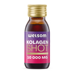 Kolagén 10 000 Shot 60 ml – Welsom