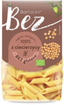 Cestoviny z cíceru penne bezgluténové BIO 250 g – Bartolini