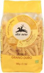 Semolinové cestoviny fusilli Bio 500 g – Alce Nero