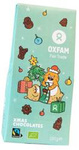 Čokoládové pralinky Vianočná zmes fair trade bio 160 g
