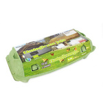 Vajcia Bio (10 ks.) – Szerszeń