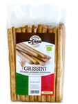 Grissini z polocelozrnnej múky Bio 120 g – Forno di Anna