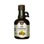 Za studena lisovaný olej z pupalky dvojročnej 250 ml
