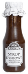 Sirup z tekvicového korenia 280 ml - KROKUS