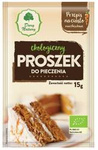 Kypriaci prášok Bio 15 g – Dary Natury