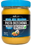 Orechová pasta s kokosom 470 g – Natura
