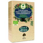 Cholesterolový čaj BIO 25 x 1,5 g