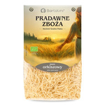 Špaldové cestoviny niťovky Pradávne zrná Bio 250 g – Bartolini