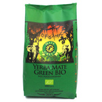 Yerba maté Green Bio 200 g – Bio Mate Green