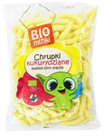 Bezlepkové kukuričné lupienky BIO 150 g