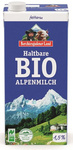 Uht mlieko (min. 1,5 % tuku) BIO 1 i - Berchtesgadener Land