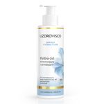 Hydro - čistiaci a hydratačný gél na tvár 200 ml - UZDROVISCO (Amino Hydration)